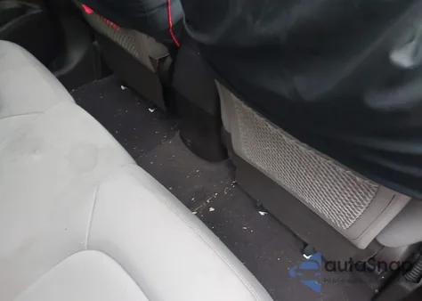 2015 Hyundai Tucson Gls from USA, damaged, VIN KM8JTCAF4FU024489